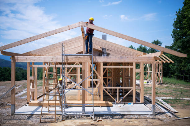 Best Storm Damage Roof Repair  in Dandridge, TN