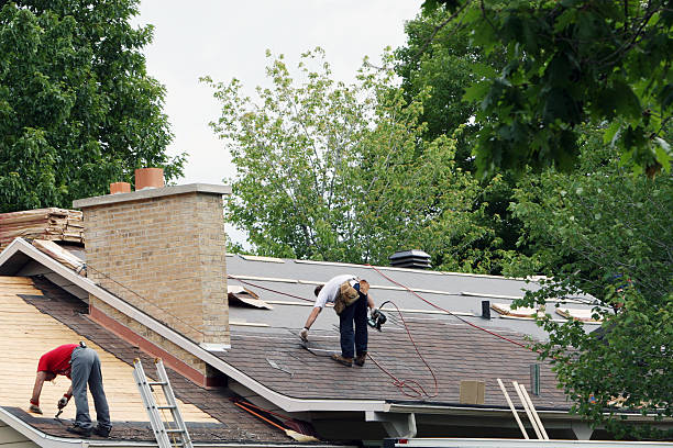 Tile Roofing Contractor in Dandridge, TN